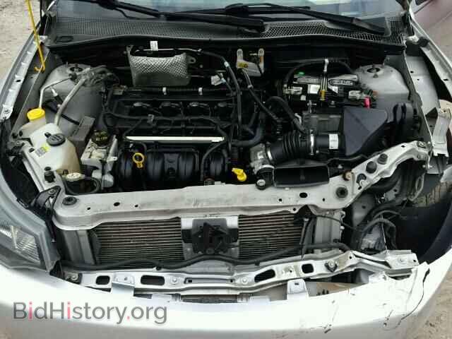 2010 FORD FOCUS - VIN: 1FAHP3GN4AW104254 - Фото 7