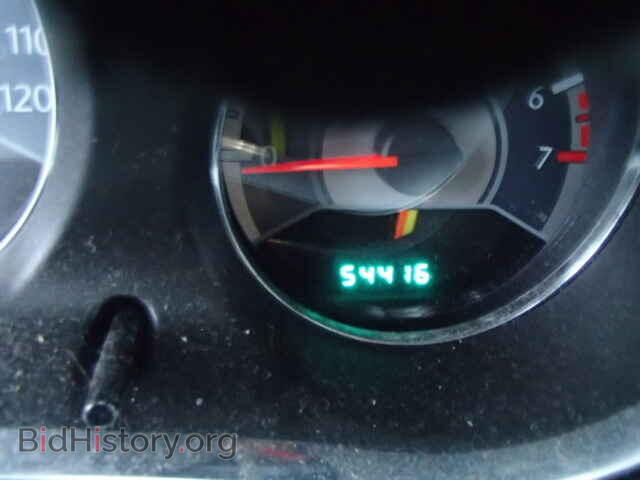 2012 CHRYSLER 200 - VIN: 1C3CCBBB8CN300167 - Фото 8