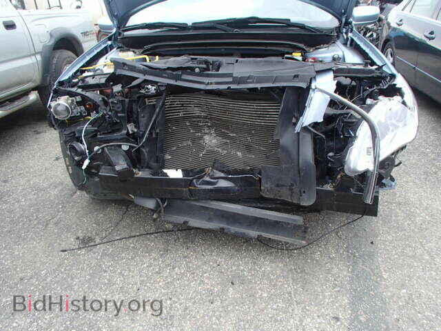 2012 CHRYSLER 200 - VIN: 1C3CCBBB8CN300167 - Фото 9