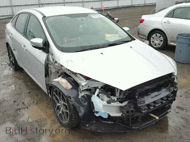 Photo 1FADP3FE3FL249178 - FORD FOCUS 2015