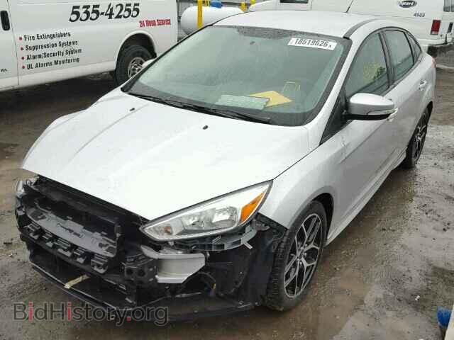 2015 FORD FOCUS - VIN: 1FADP3FE3FL249178 - Photo 2