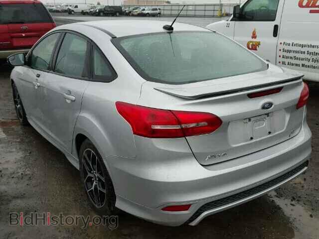 2015 FORD FOCUS - VIN: 1FADP3FE3FL249178 - Photo 3
