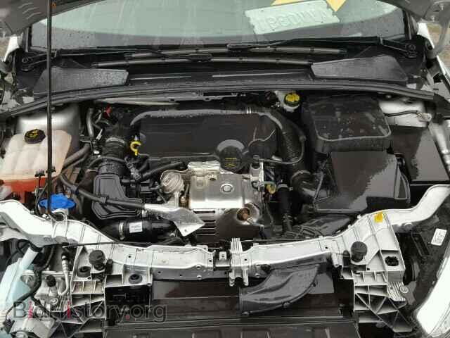 2015 FORD FOCUS - VIN: 1FADP3FE3FL249178 - Photo 7