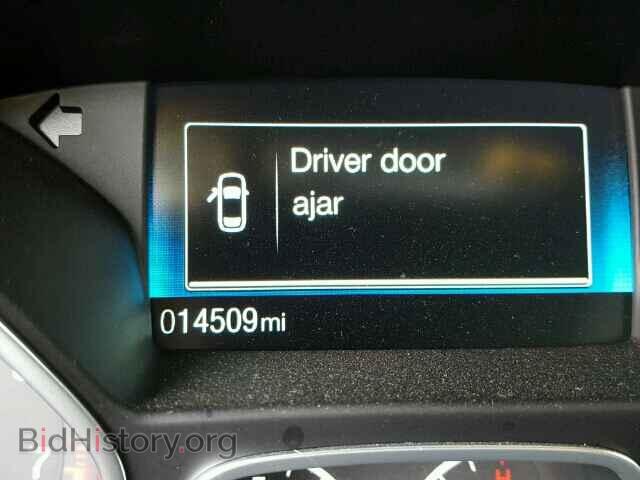 2015 FORD FOCUS - VIN: 1FADP3FE3FL249178 - Photo 8