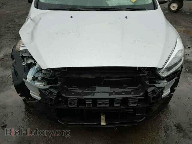 2015 FORD FOCUS - VIN: 1FADP3FE3FL249178 - Photo 10