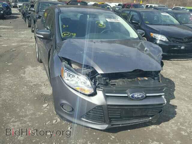 Photo 1FADP3F2XEL424630 - FORD FOCUS 2014