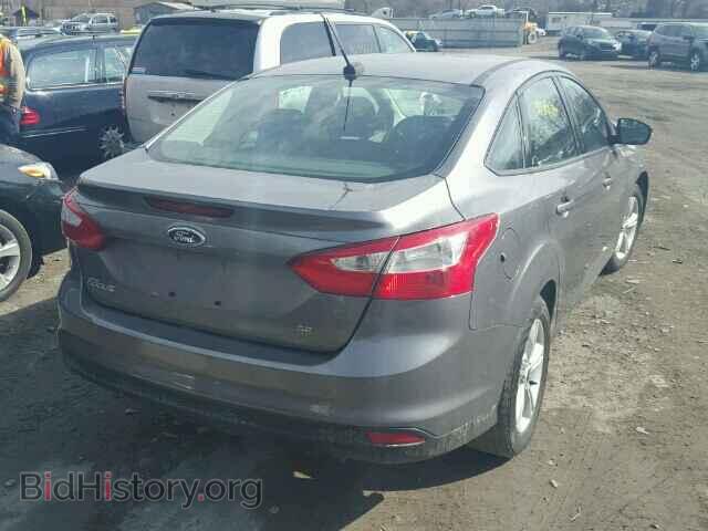 2014 FORD FOCUS - VIN: 1FADP3F2XEL424630 - Photo 4