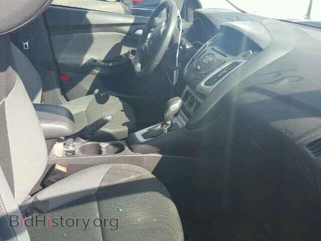 2014 FORD FOCUS - VIN: 1FADP3F2XEL424630 - Photo 5