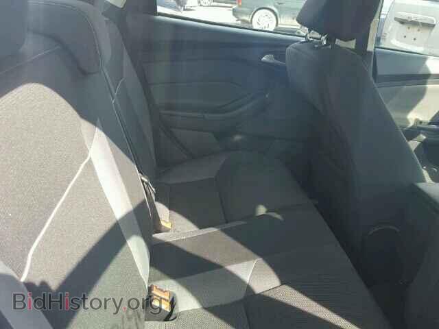 2014 FORD FOCUS - VIN: 1FADP3F2XEL424630 - Photo 6