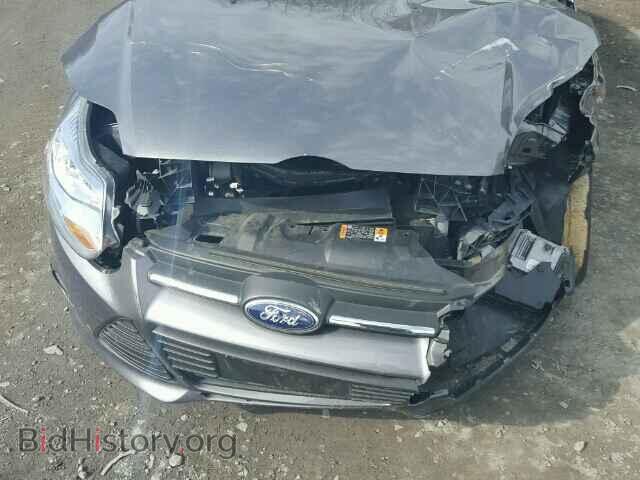 2014 FORD FOCUS - VIN: 1FADP3F2XEL424630 - Photo 7