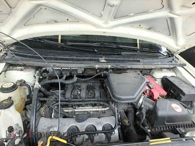 2008 FORD EDGE - VIN: 2FMDK39C88BA98808 - Фото 7