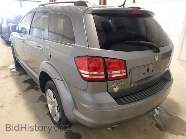 2010 DODGE JOURNEY - VIN: 3D4PG5FV2AT175383 - Фото 3