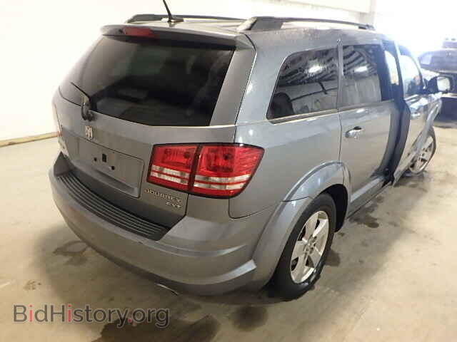 2010 DODGE JOURNEY - VIN: 3D4PG5FV2AT175383 - Фото 4