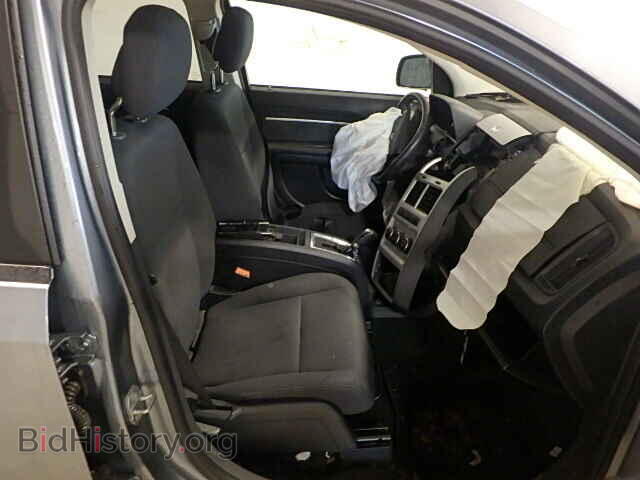 2010 DODGE JOURNEY - VIN: 3D4PG5FV2AT175383 - Фото 5