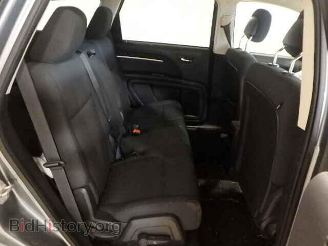 2010 DODGE JOURNEY - VIN: 3D4PG5FV2AT175383 - Фото 6
