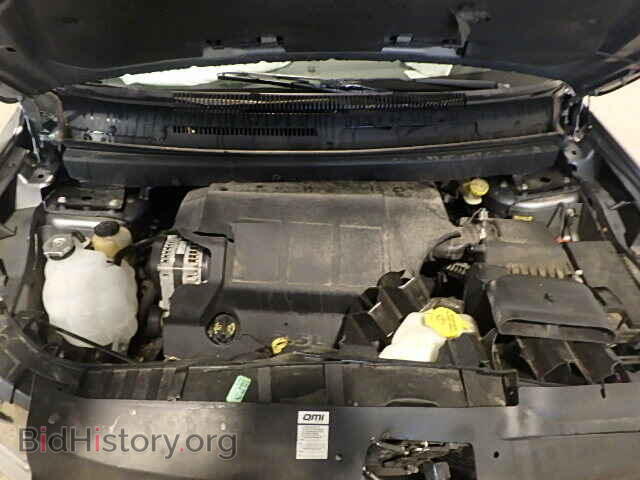 2010 DODGE JOURNEY - VIN: 3D4PG5FV2AT175383 - Фото 7