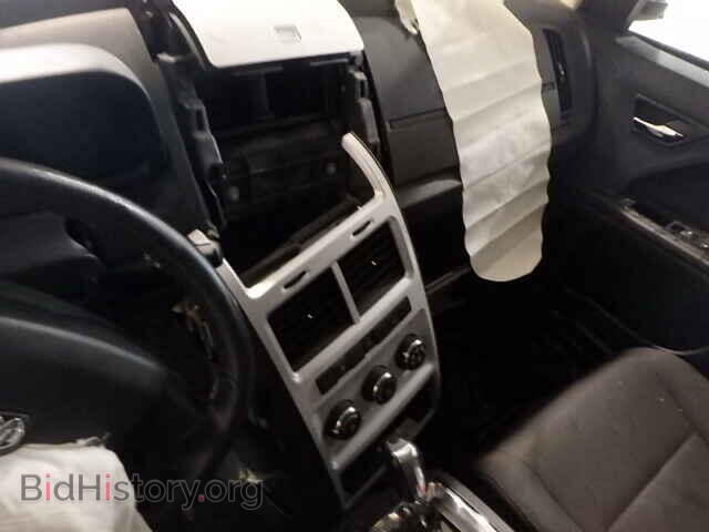 2010 DODGE JOURNEY - VIN: 3D4PG5FV2AT175383 - Фото 9