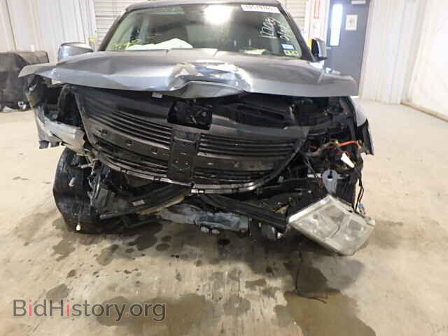 2010 DODGE JOURNEY - VIN: 3D4PG5FV2AT175383 - Фото 10