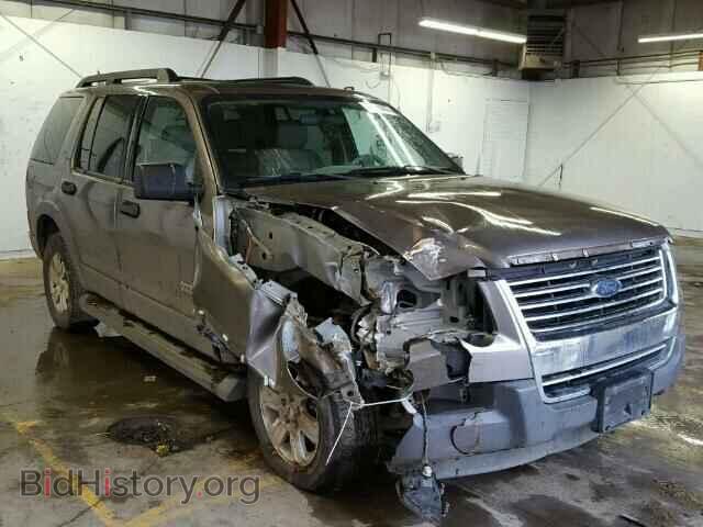 Фотография 1FMEU73E36UB44701 - FORD EXPLORER 2006