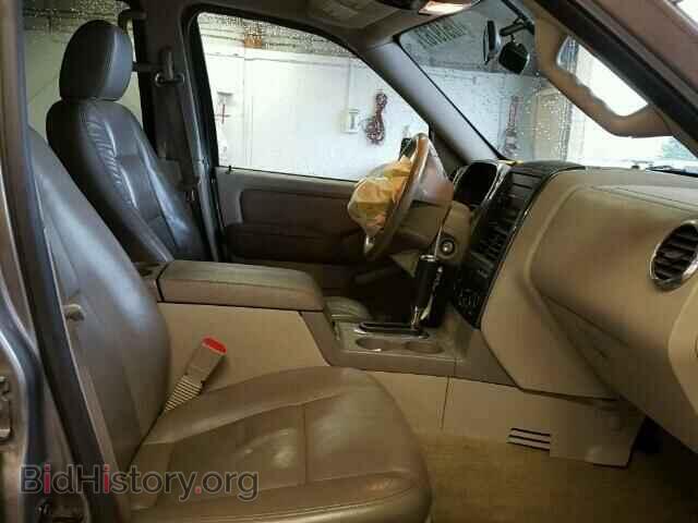 2006 FORD EXPLORER - VIN: 1FMEU73E36UB44701 - Фото 5
