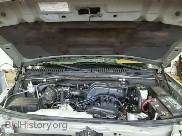 2006 FORD EXPLORER - VIN: 1FMEU73E36UB44701 - Фото 7