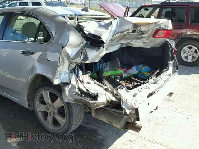 2012 ACURA TSX - VIN: JH4CU2F43CC013303 - Фото 9