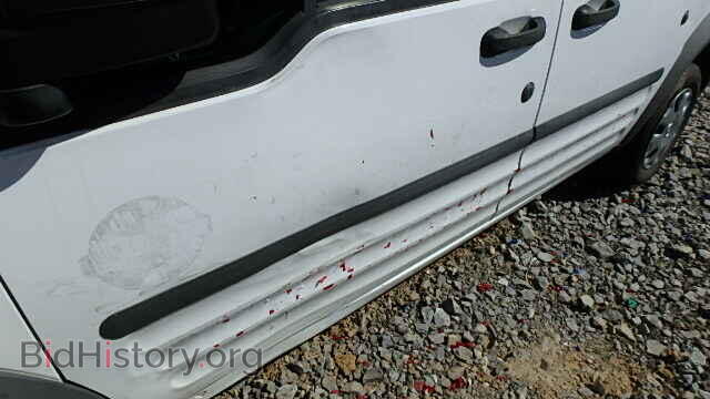 2010 FORD TRANSIT CO - VIN: NM0LS6ANXAT018247 - Фото 10