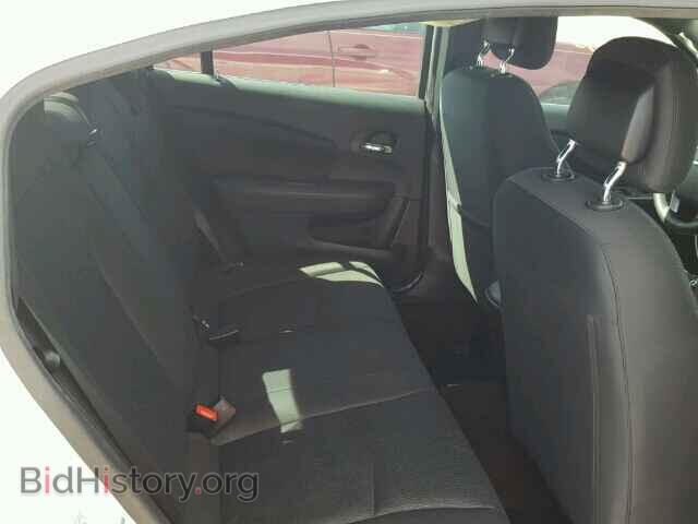 2013 CHRYSLER 200 - VIN: 1C3CCBBB4DN768348 - Фото 6