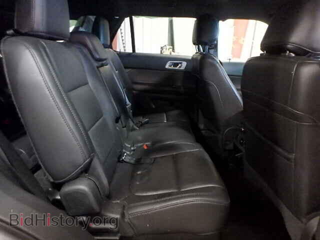 2013 FORD EXPLORER - VIN: 1FM5K7F86DGA36192 - Фото 6
