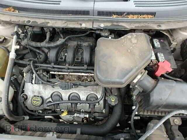2007 FORD EDGE - VIN: 2FMDK39C57BB71969 - Photo 7
