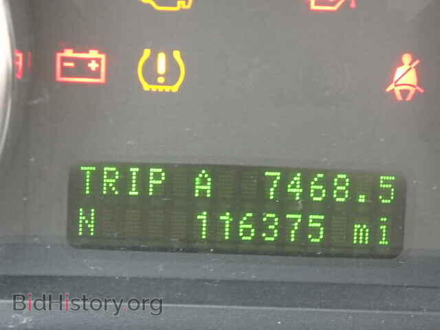 2007 FORD EDGE - VIN: 2FMDK39C57BB71969 - Photo 8