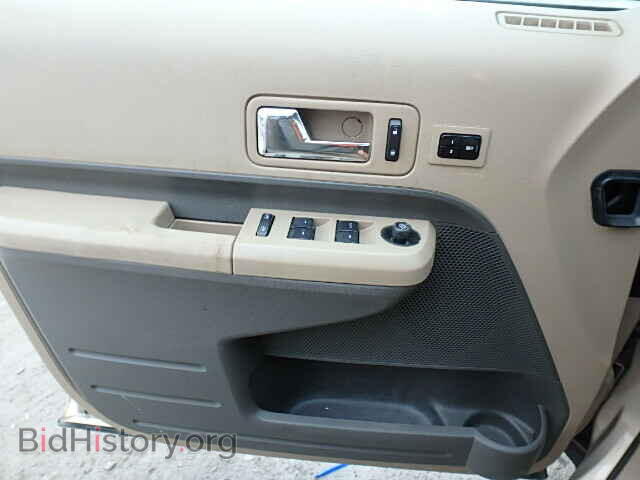 2007 FORD EDGE - VIN: 2FMDK39C57BB71969 - Photo 9