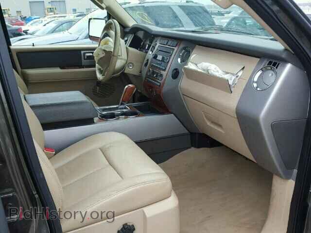 2008 FORD EXPEDITION - VIN: 1FMFK18508LA79590 - Фото 5