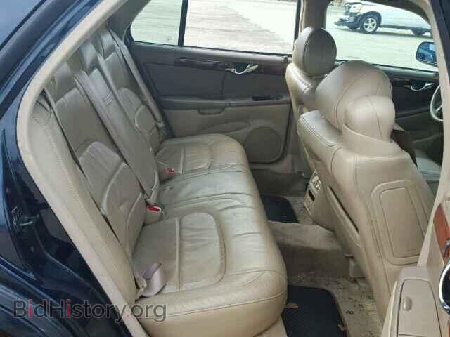 2004 CADILLAC DEVILLE - VIN: 1G6KD54Y14U167611 - Photo 6