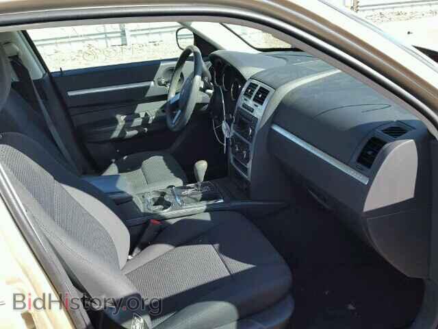 2010 DODGE CHARGER - VIN: 2B3CA3CV5AH199404 - Фото 5