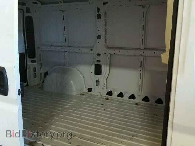 2014 RAM PROMASTER - VIN: 3C6TRVAG9EE116072 - Фото 6