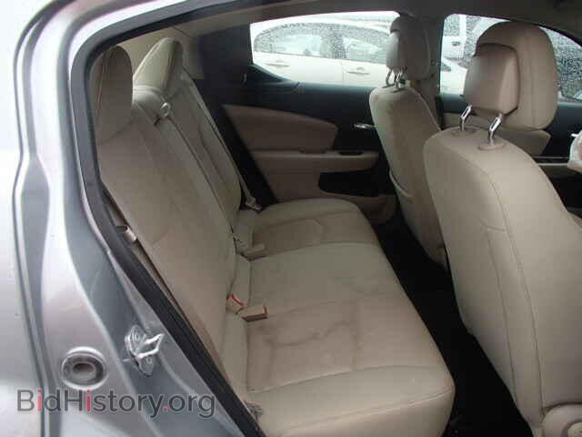2013 DODGE AVENGER - VIN: 1C3CDZAB7DN644159 - Фото 6