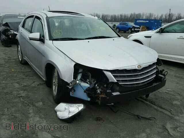 Photo 1C3LC56K08N109717 - CHRYSLER SEBRING 2008