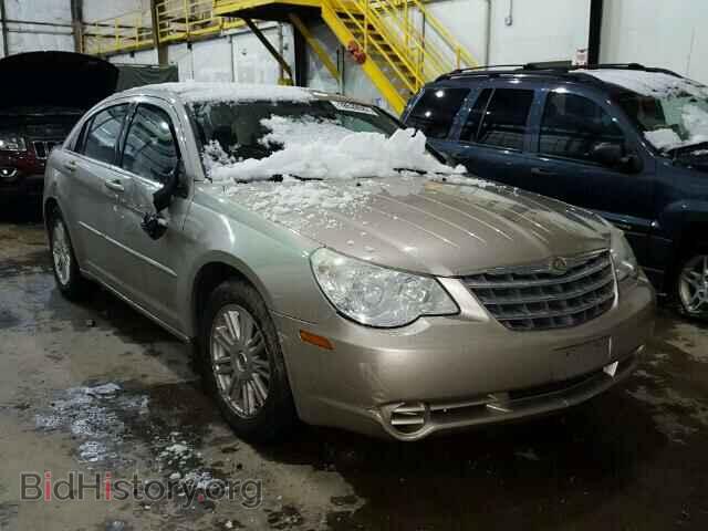 Фотография 1C3LC56D99N557151 - CHRYSLER SEBRING 2009