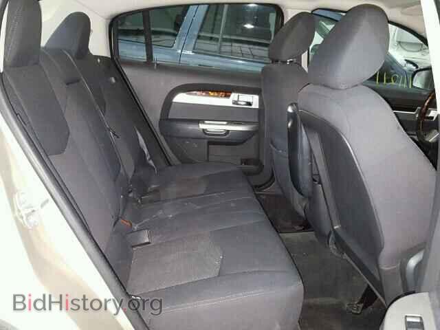 2009 CHRYSLER SEBRING - VIN: 1C3LC56D99N557151 - Фото 6