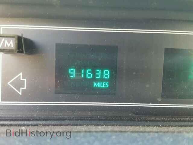 1993 CADILLAC DEVILLE - VIN: 1G6CD53B1P4298219 - Фото 8