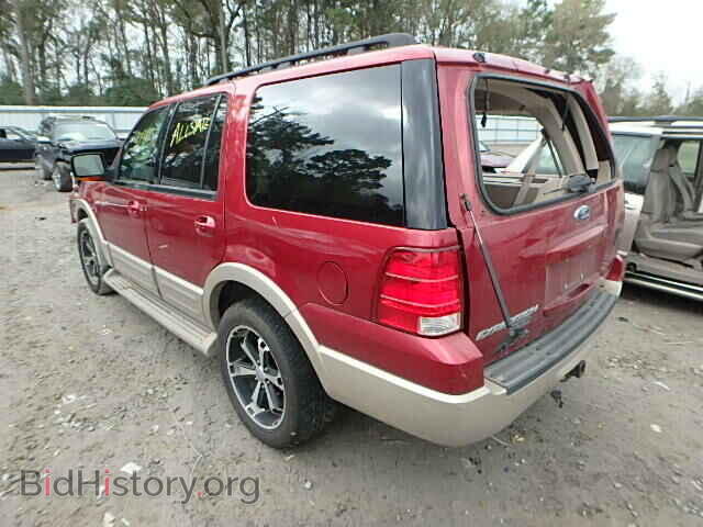 2005 FORD EXPEDITION - VIN: 1FMPU17555LA09367 - Фото 3