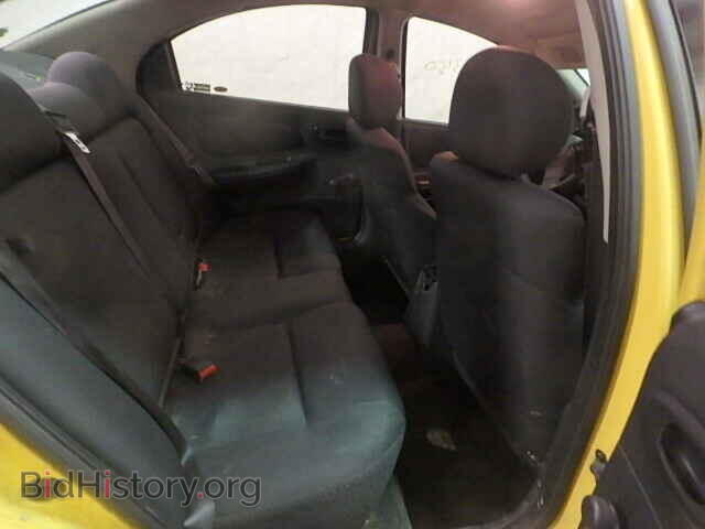 2003 DODGE NEON - VIN: 1B3ES56C83D125311 - Фото 6