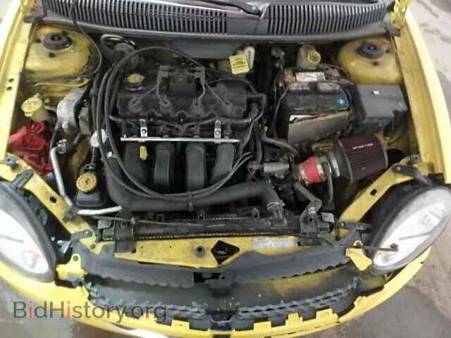 2003 DODGE NEON - VIN: 1B3ES56C83D125311 - Фото 7