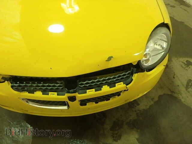 2003 DODGE NEON - VIN: 1B3ES56C83D125311 - Фото 9