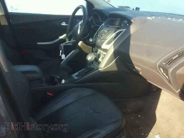 2013 FORD FOCUS - VIN: 1FADP3F23DL164909 - Photo 5