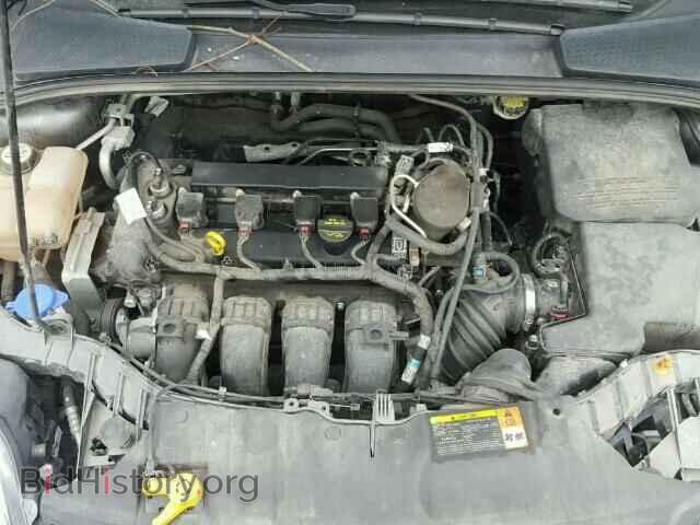 2013 FORD FOCUS - VIN: 1FADP3F23DL164909 - Photo 7