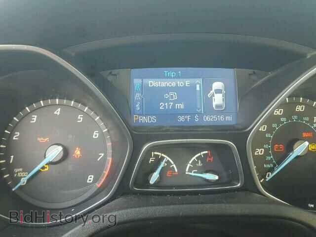 2013 FORD FOCUS - VIN: 1FADP3F23DL164909 - Photo 8