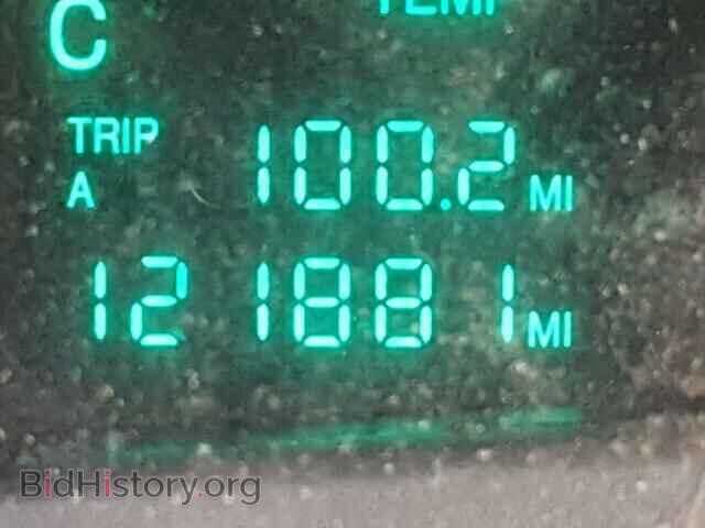 2005 CADILLAC DEVILLE - VIN: 1G6KD54Y75U114655 - Фото 8