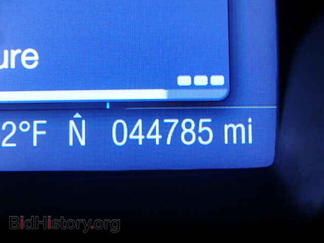 2013 FORD FOCUS - VIN: 1FADP3F21DL236965 - Photo 8